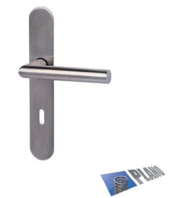 Ronny-II-LS-serie-32454800-Edelstahl sat.-Zimmertürgarnitur-